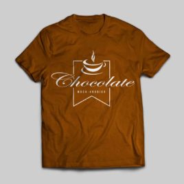 Chocolate T-Shirt